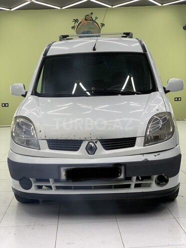 Renault Kangoo 2007, 430,000 km - 1.5 l - Bakı