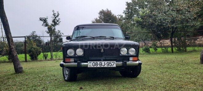 LADA (VAZ) 2106 1993, 200,000 km - 1.6 l - Balakən