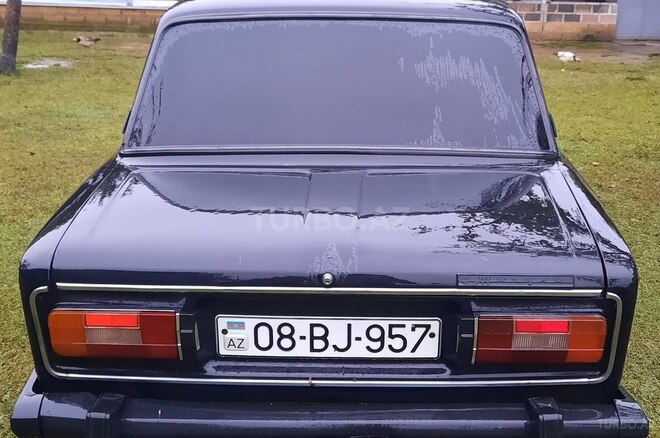 LADA (VAZ) 2106 1993, 200,000 km - 1.6 l - Balakən