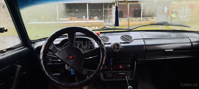 LADA (VAZ) 2106 1993, 200,000 km - 1.6 l - Balakən