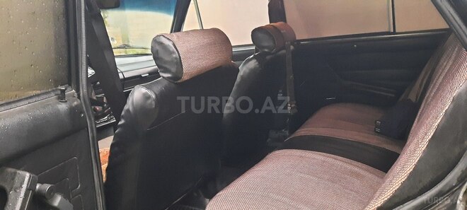 LADA (VAZ) 2106 1993, 200,000 km - 1.6 l - Balakən