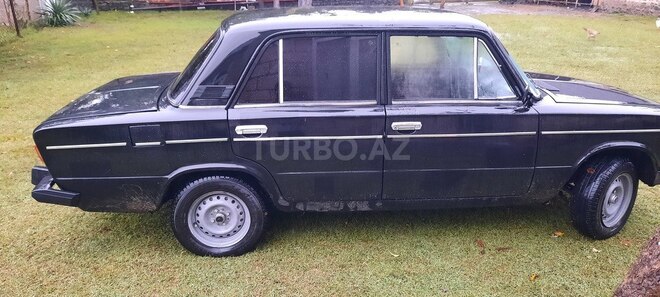 LADA (VAZ) 2106 1993, 200,000 km - 1.6 l - Balakən
