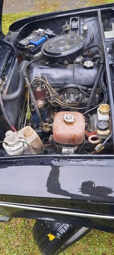 LADA (VAZ) 2106 1993, 200,000 km - 1.6 l - Balakən
