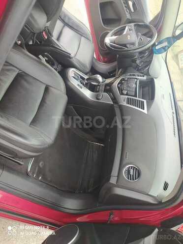 Chevrolet Cruze 2011, 168,001 km - 1.4 l - Bakı