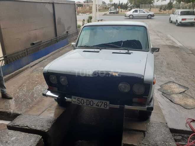 LADA (VAZ) 2106 1985, 11,111 km - 1.6 l - Bakı