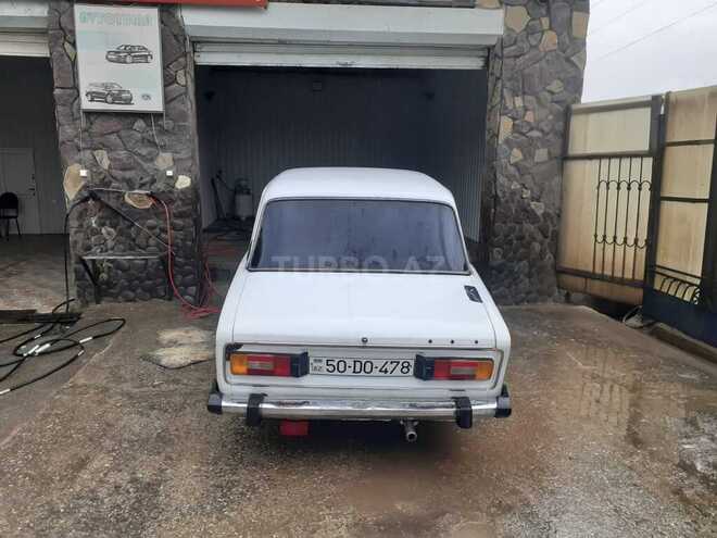 LADA (VAZ) 2106 1985, 11,111 km - 1.6 l - Bakı