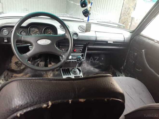 LADA (VAZ) 2106 1985, 11,111 km - 1.6 l - Bakı