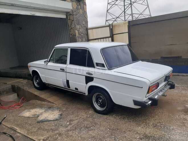 LADA (VAZ) 2106 1985, 11,111 km - 1.6 l - Bakı
