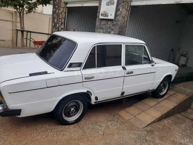 LADA (VAZ) 2106 1985, 11,111 km - 1.6 l - Bakı