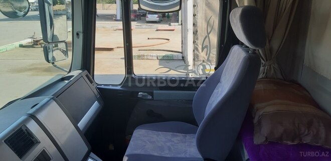 Shacman F3000 2013, 475,000 km - 9.0 л - Bakı