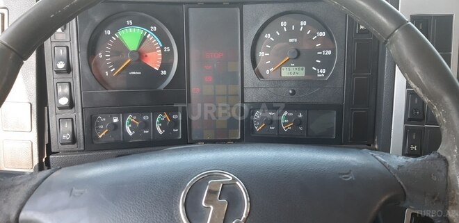 Shacman F3000 2013, 475,000 km - 9.0 л - Bakı
