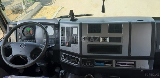 Shacman F3000 2013, 475,000 km - 9.0 л - Bakı