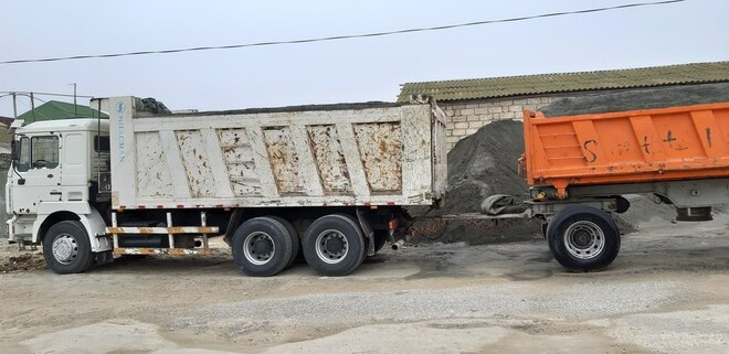 Shacman F3000 2013, 475,000 km - 9.0 л - Bakı