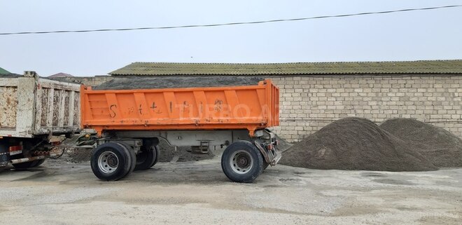 Shacman F3000 2013, 475,000 km - 9.0 л - Bakı