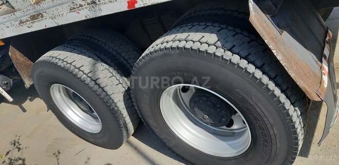 Shacman F3000 2013, 475,000 km - 9.0 л - Bakı