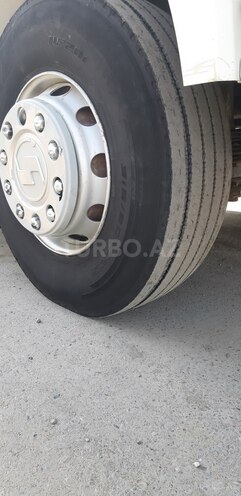 Shacman F3000 2013, 475,000 km - 9.0 л - Bakı
