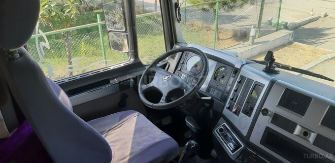 Shacman F3000 2013, 475,000 km - 9.0 л - Bakı