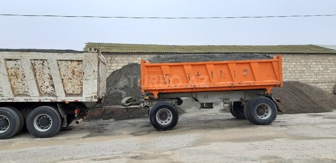Shacman F3000 2013, 475,000 km - 9.0 л - Bakı