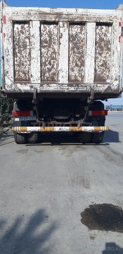 Shacman F3000 2013, 475,000 km - 9.0 л - Bakı