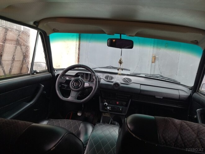 LADA (VAZ) 2106 1995, 15,000 km - 1.6 l - Lənkəran