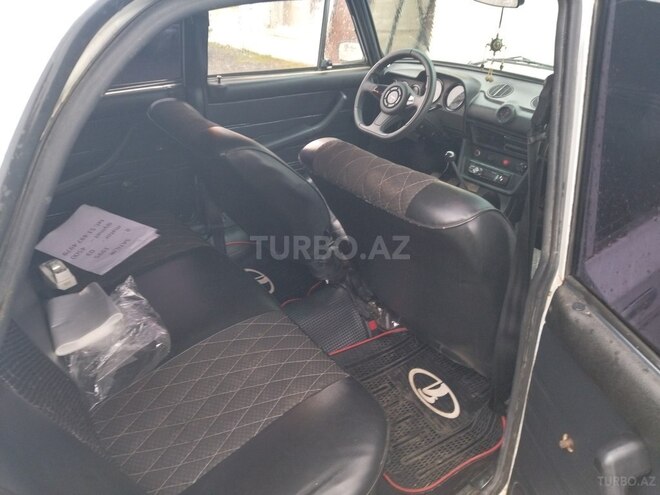 LADA (VAZ) 2106 1995, 15,000 km - 1.6 l - Lənkəran