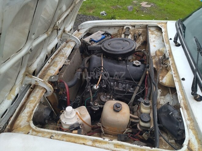 LADA (VAZ) 2106 1995, 15,000 km - 1.6 l - Lənkəran