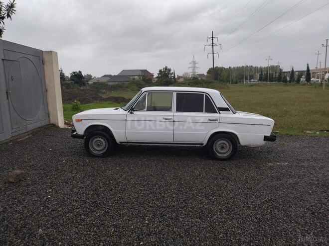 LADA (VAZ) 2106 1995, 15,000 km - 1.6 l - Lənkəran