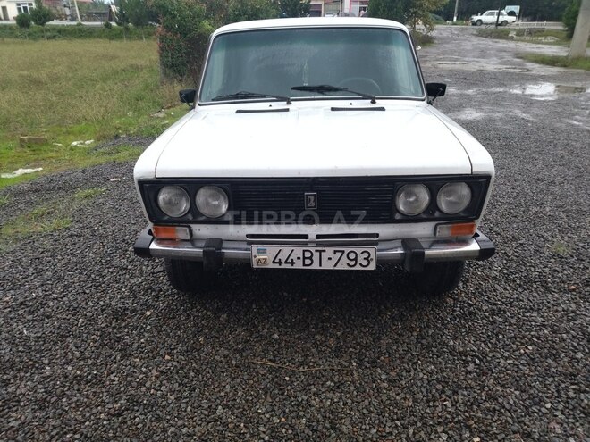 LADA (VAZ) 2106 1995, 15,000 km - 1.6 l - Lənkəran