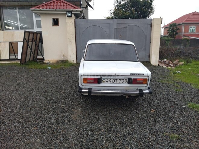LADA (VAZ) 2106 1995, 15,000 km - 1.6 l - Lənkəran
