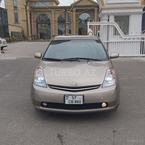 Toyota Prius 2009, 194,300 km - 1.5 l - Bakı