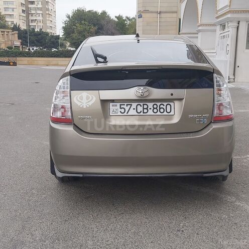 Toyota Prius 2009, 194,300 km - 1.5 l - Bakı