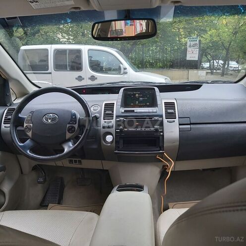 Toyota Prius 2009, 194,300 km - 1.5 l - Bakı