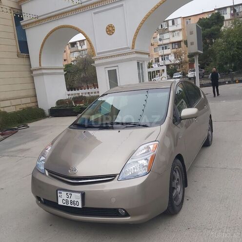 Toyota Prius 2009, 194,300 km - 1.5 l - Bakı