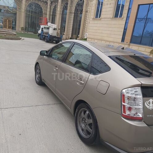 Toyota Prius 2009, 194,300 km - 1.5 l - Bakı
