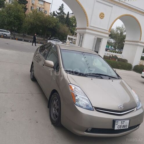 Toyota Prius 2009, 194,300 km - 1.5 l - Bakı