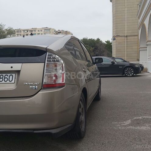 Toyota Prius 2009, 194,300 km - 1.5 l - Bakı