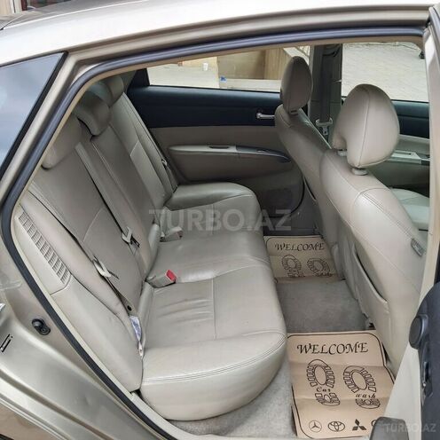 Toyota Prius 2009, 194,300 km - 1.5 l - Bakı