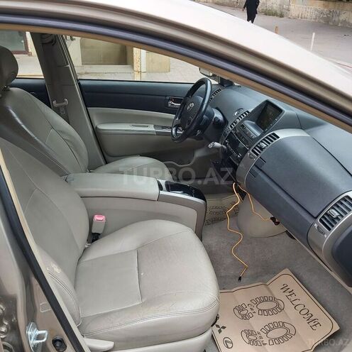 Toyota Prius 2009, 194,300 km - 1.5 l - Bakı