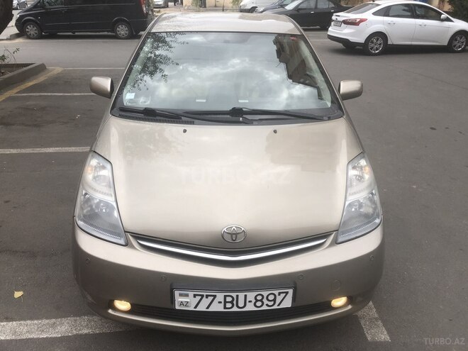 Toyota Prius 2006, 163,000 km - 1.5 l - Bakı