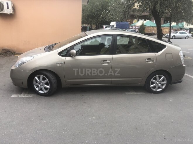 Toyota Prius 2006, 163,000 km - 1.5 l - Bakı