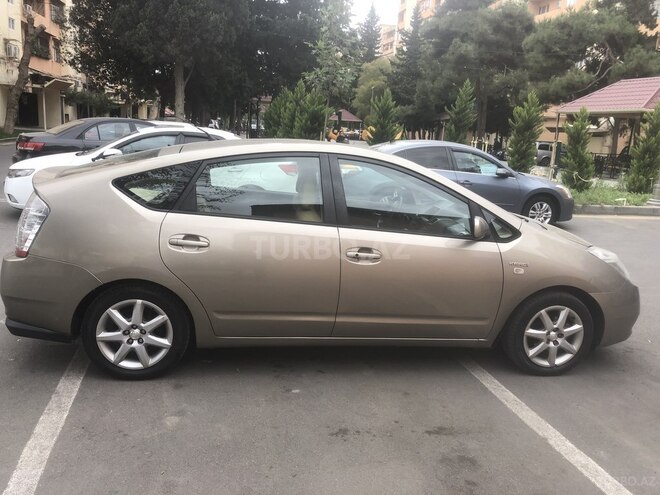 Toyota Prius 2006, 163,000 km - 1.5 l - Bakı