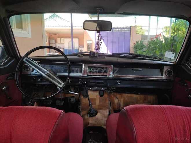 GAZ 24 1979, 150,000 km - 2.5 l - Sumqayıt