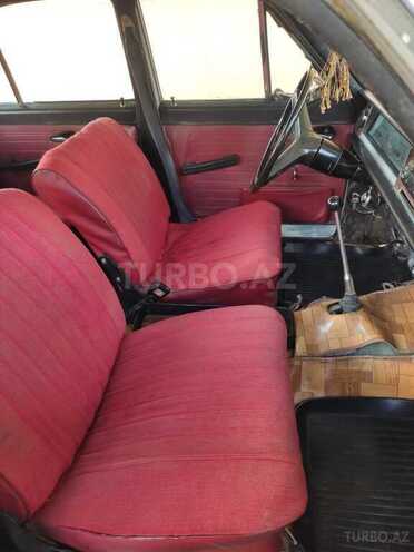 GAZ 24 1979, 150,000 km - 2.5 l - Sumqayıt