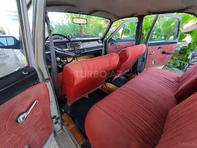 GAZ 24 1979, 150,000 km - 2.5 l - Sumqayıt