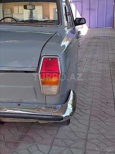 GAZ 24 1979, 150,000 km - 2.5 l - Sumqayıt