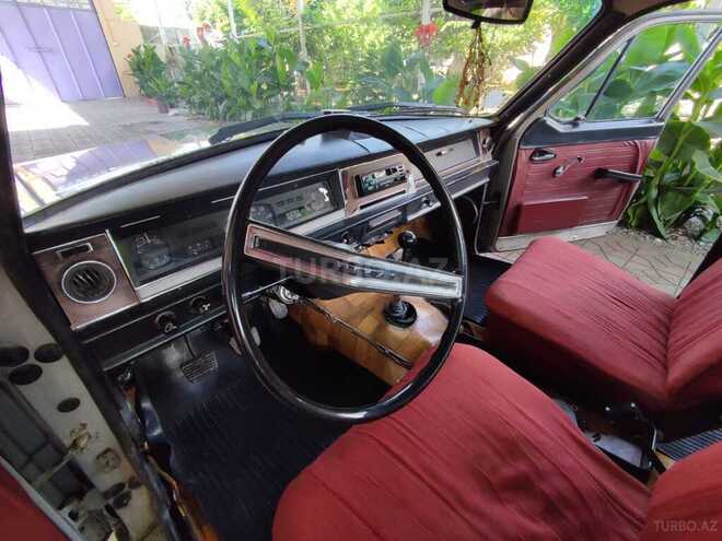 GAZ 24 1979, 150,000 km - 2.5 l - Sumqayıt