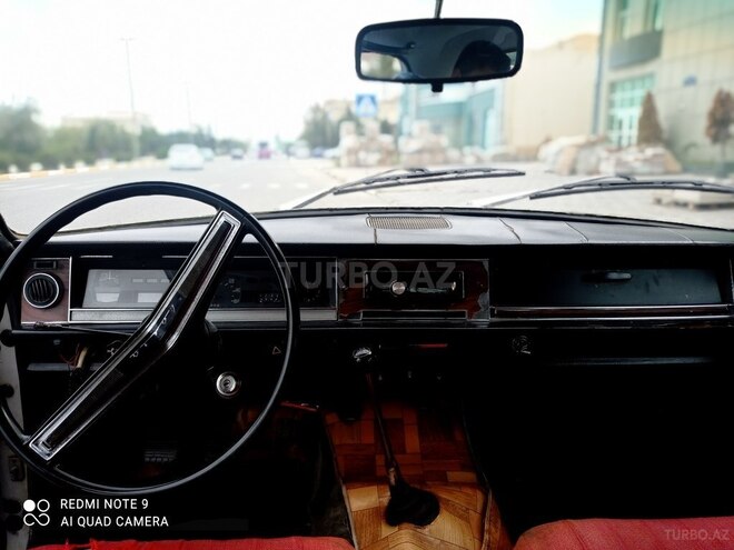 GAZ 24 1979, 150,000 km - 2.5 l - Sumqayıt