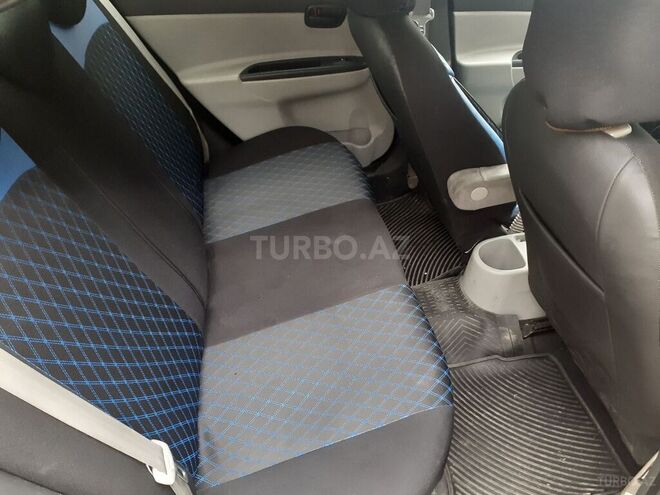 Hyundai Accent 2008, 410,383 km - 1.6 l - Bakı