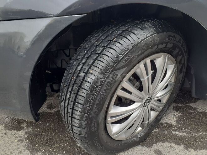 Hyundai Accent 2008, 410,383 km - 1.6 l - Bakı