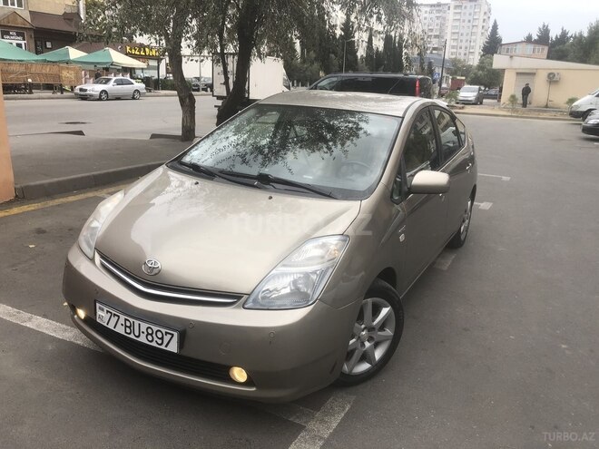 Toyota Prius 2006, 163,000 km - 1.5 l - Bakı